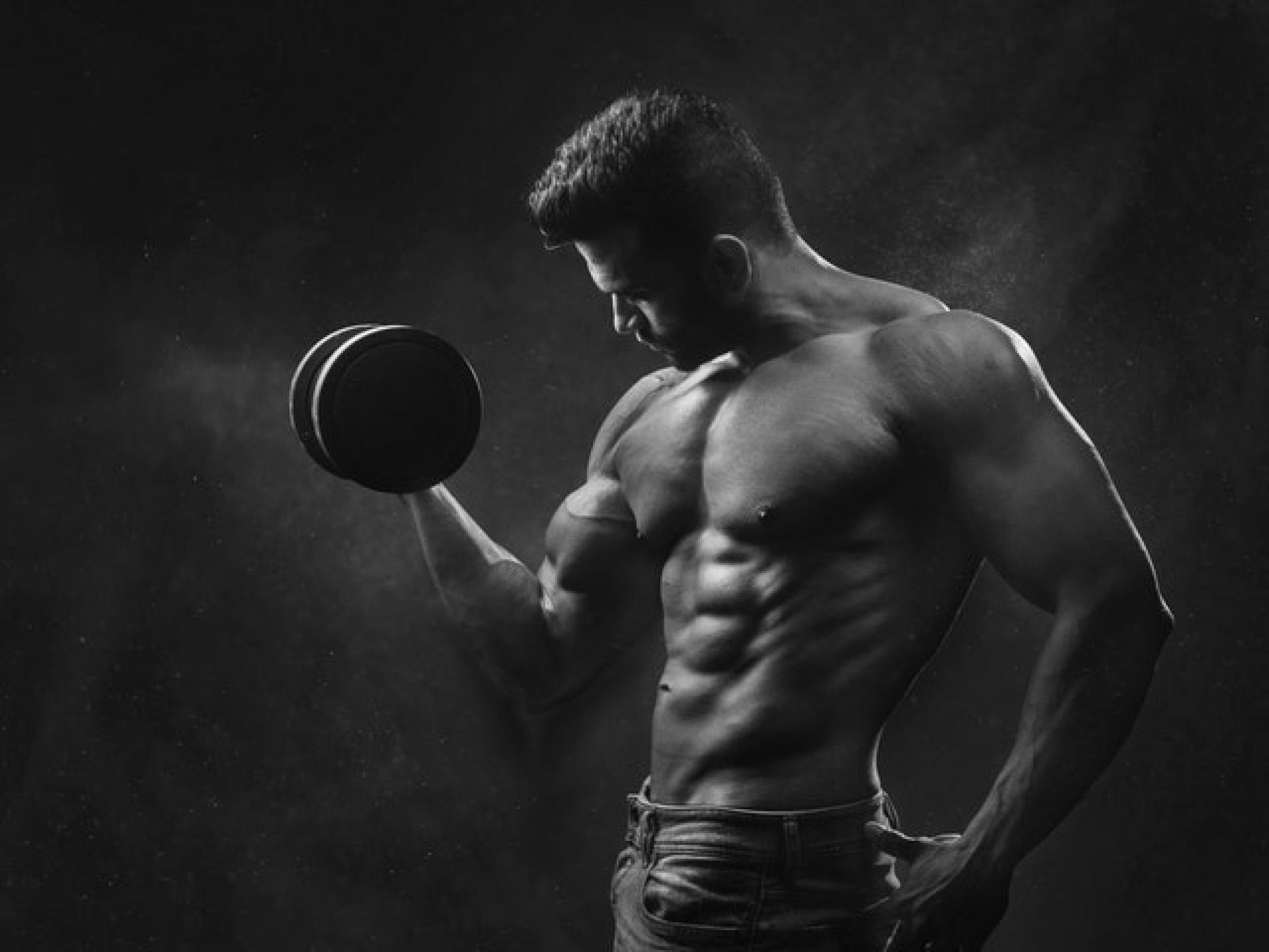 Hypertrophie musculaire : comment prendre du muscle ? (Partie 1)