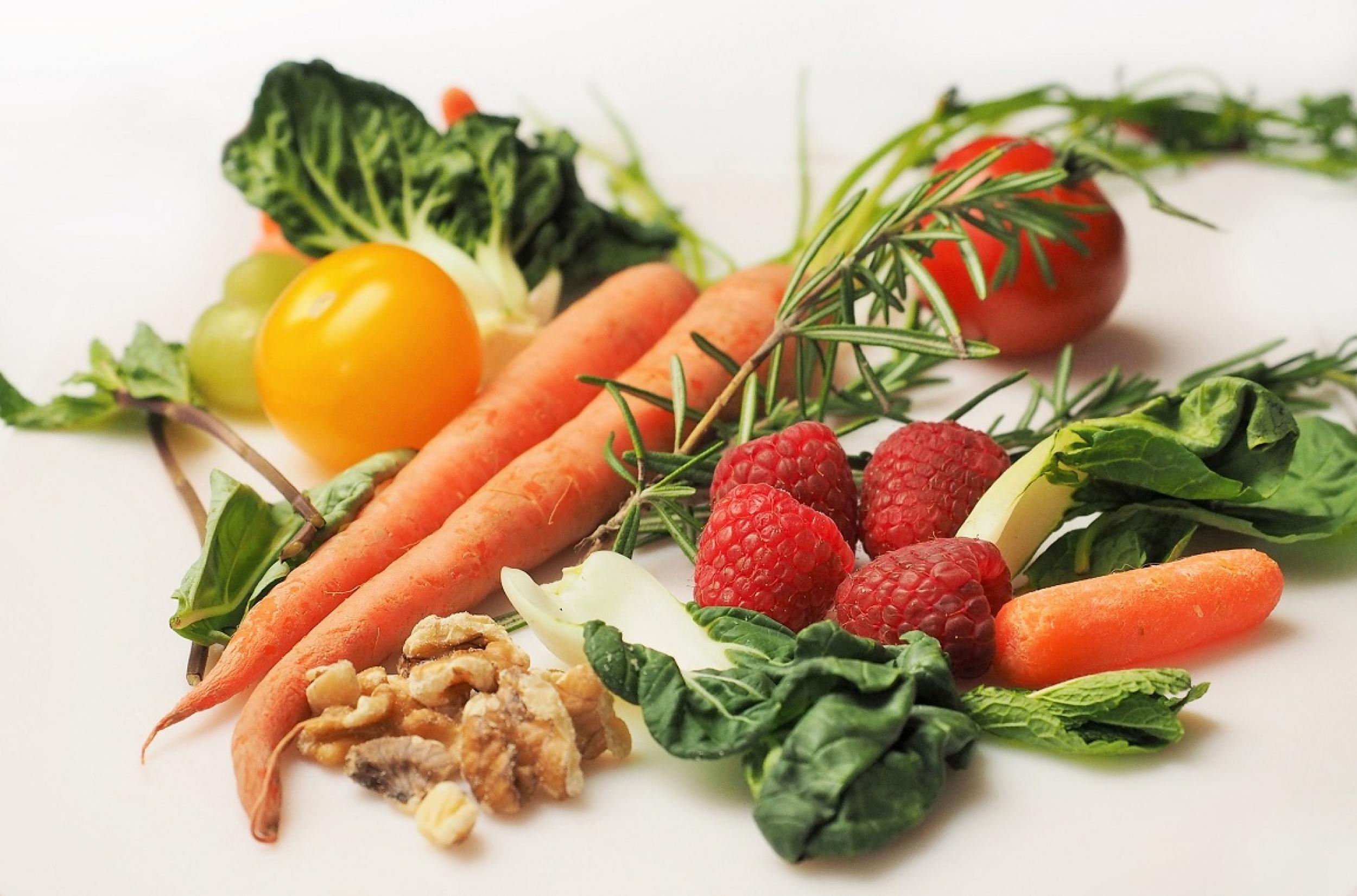 Prévenir du diabète de type 2 par l'alimentation : consommer plus de  fruits, légumes et céréales complètes - Quoi dans mon assiette
